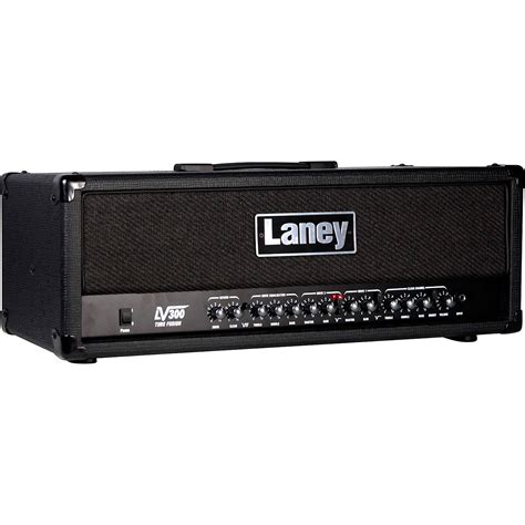 laney lv300h hybrid head